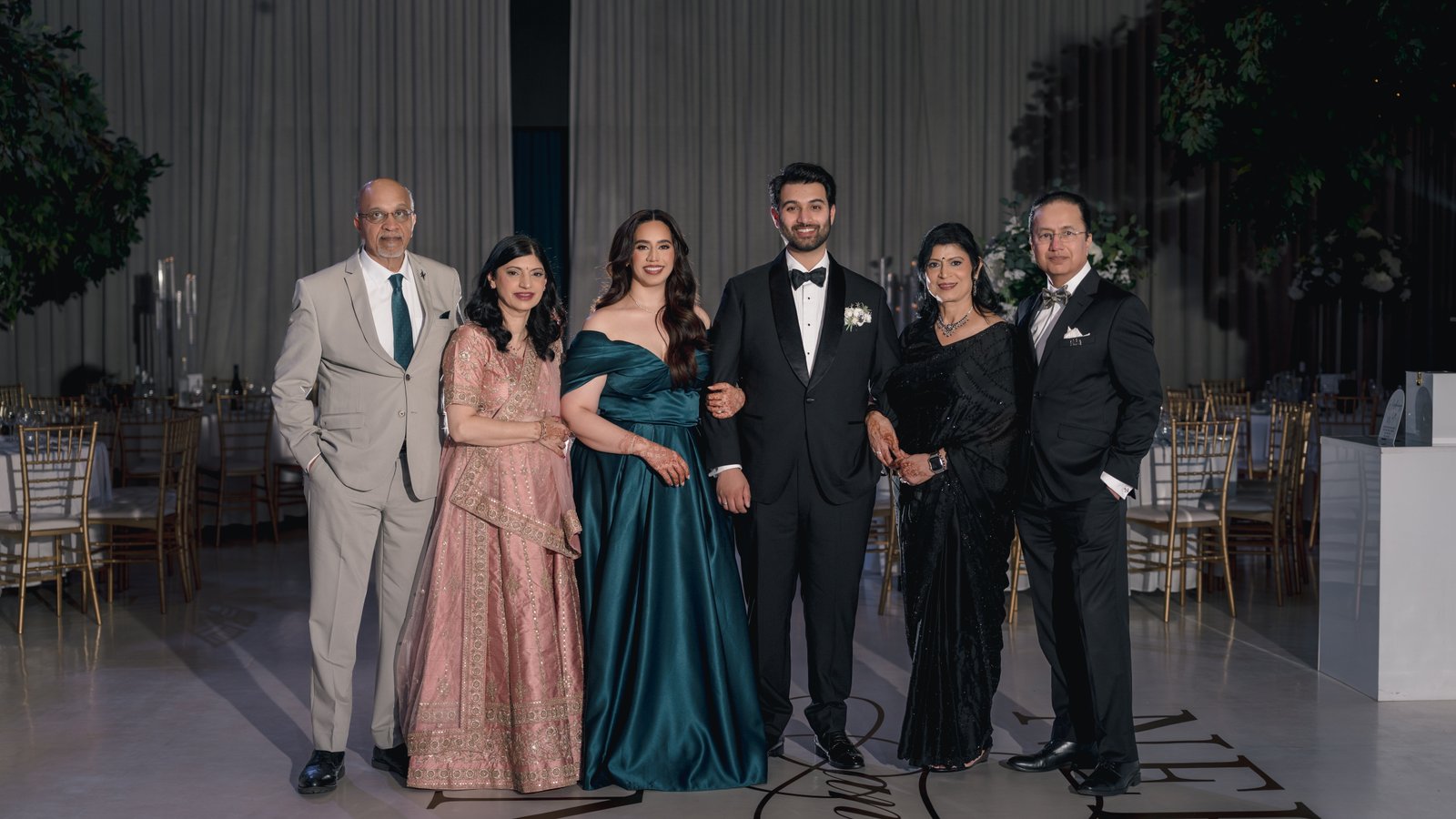 Neha & Kunal