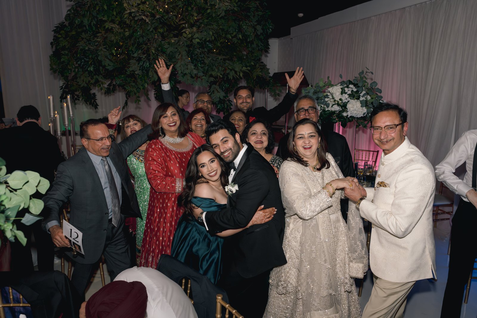 Neha & Kunal