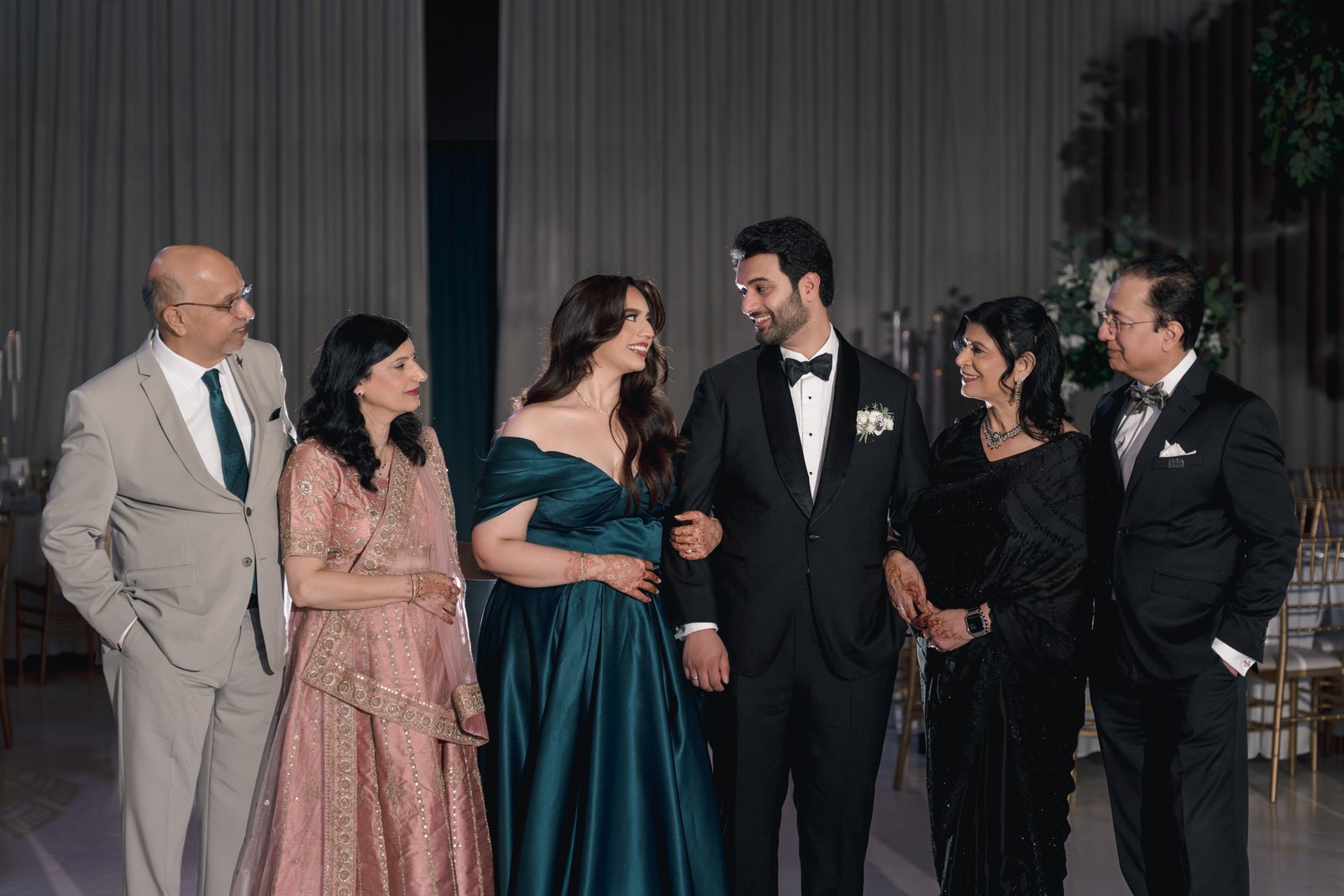 Neha & Kunal
