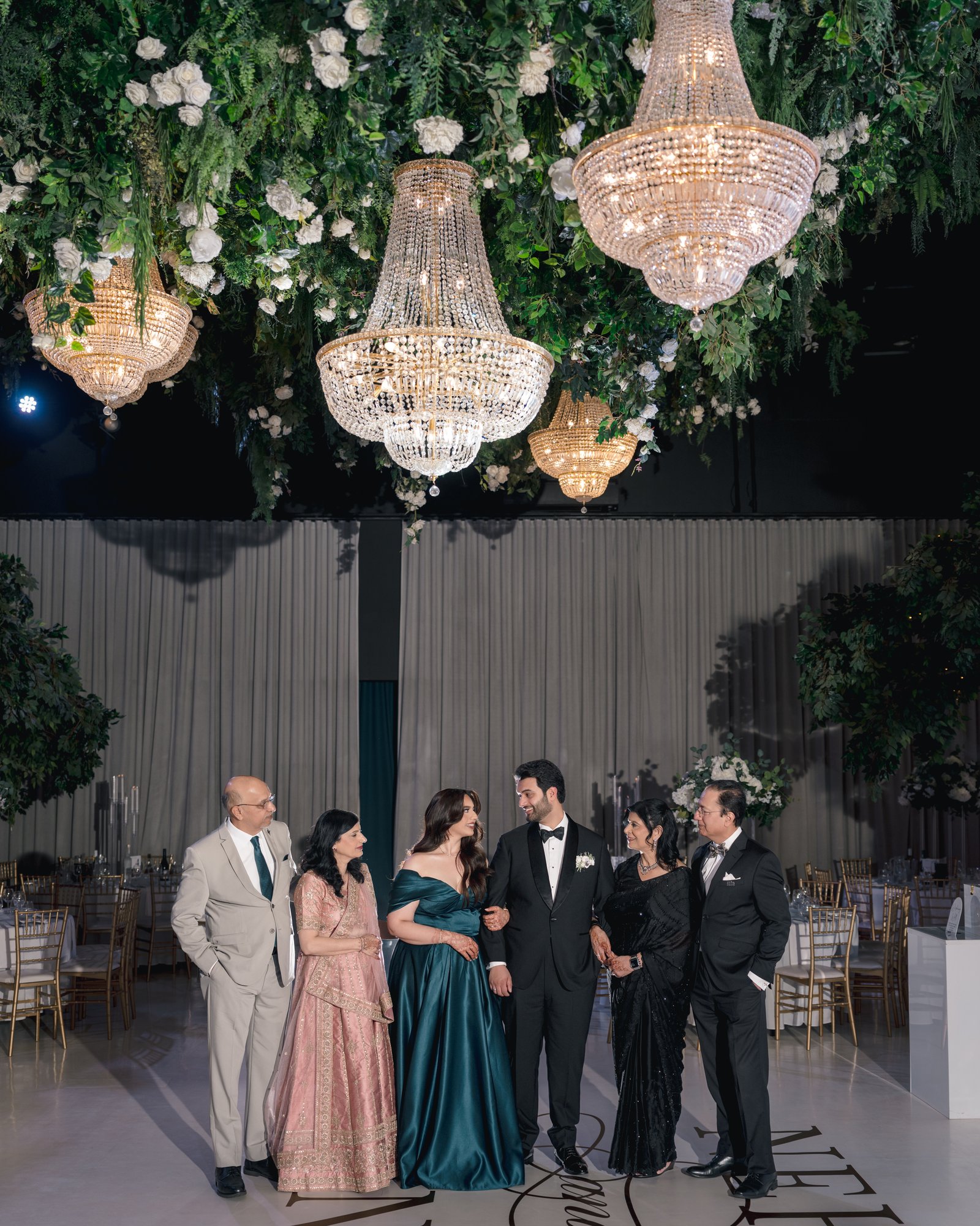 Neha & Kunal
