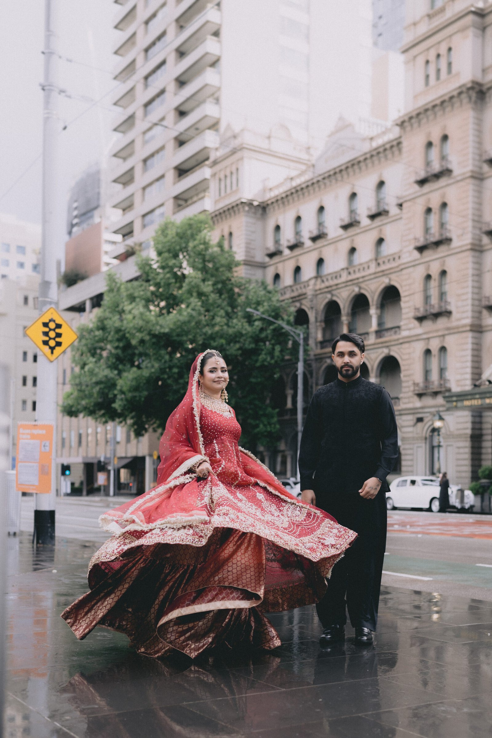 Sam & Rida