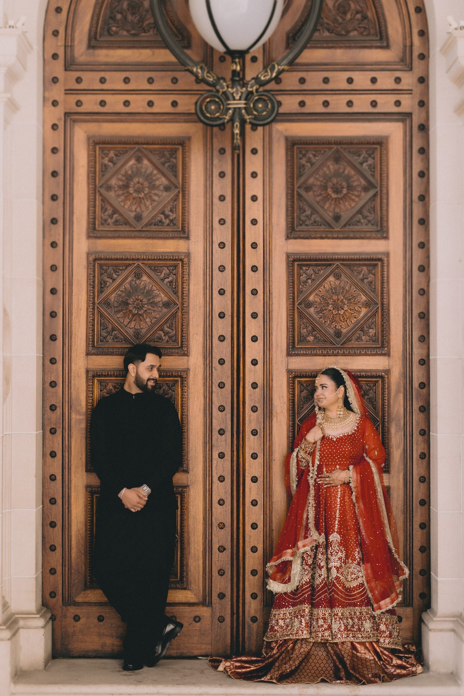 Sam & Rida