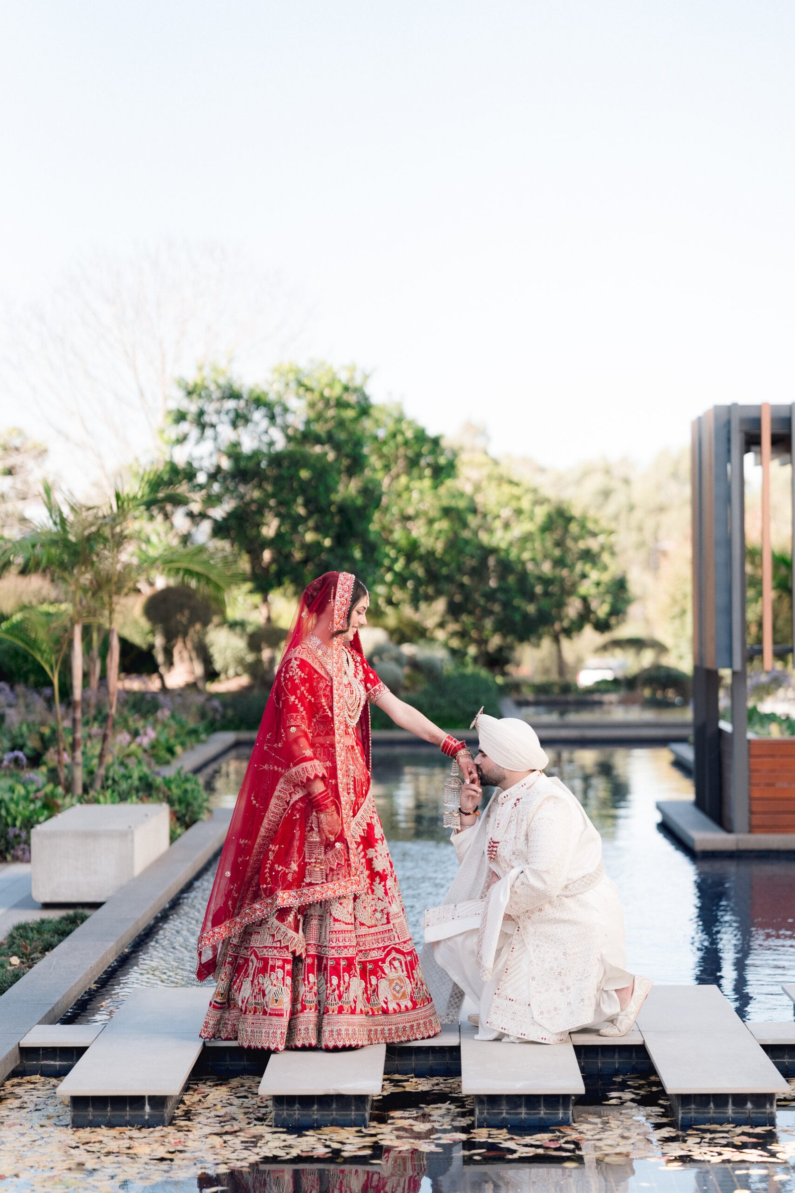 Harshaan & Maanveer