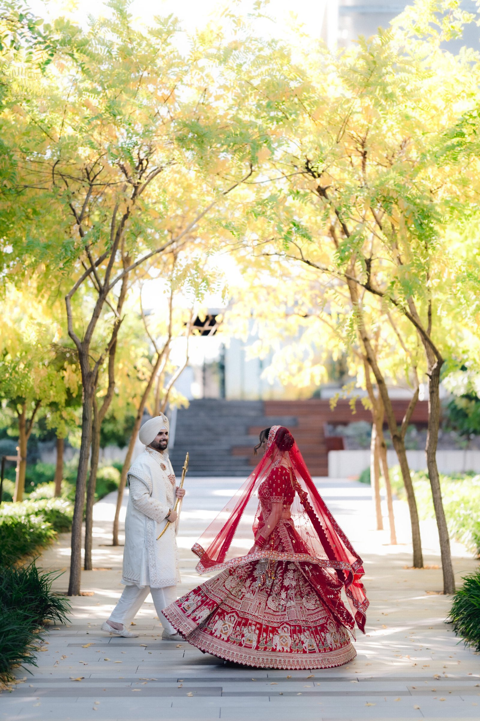 Harshaan & Maanveer