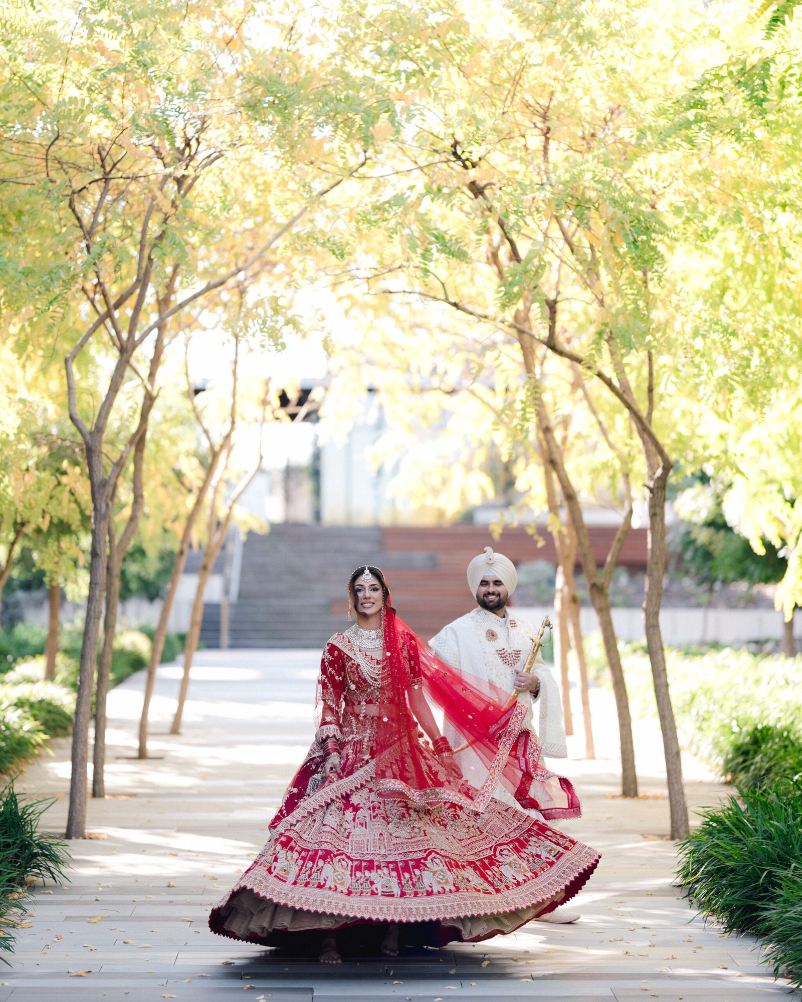 Harshaan & Maanveer