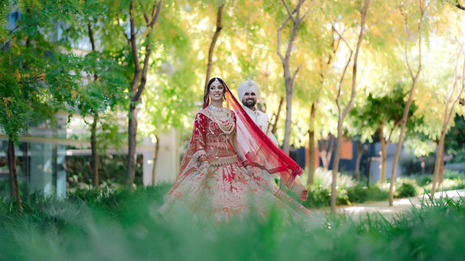 Harshaan & Maanveer