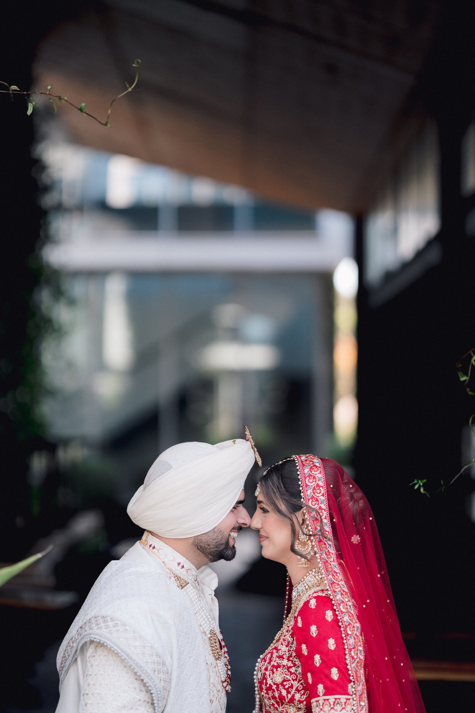 Harshaan & Maanveer