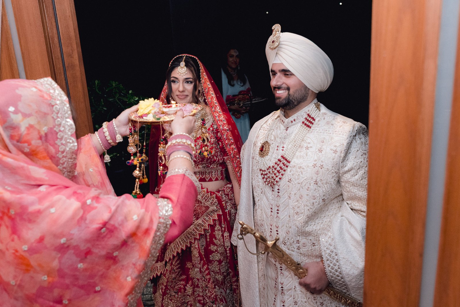 Harshaan & Maanveer