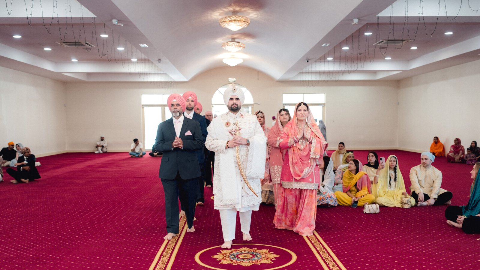 Harshaan & Maanveer