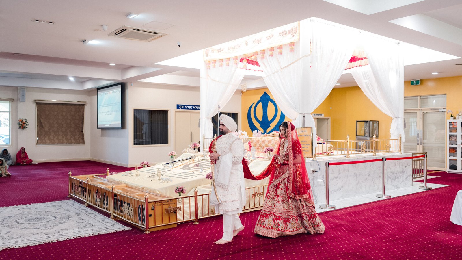 Harshaan & Maanveer