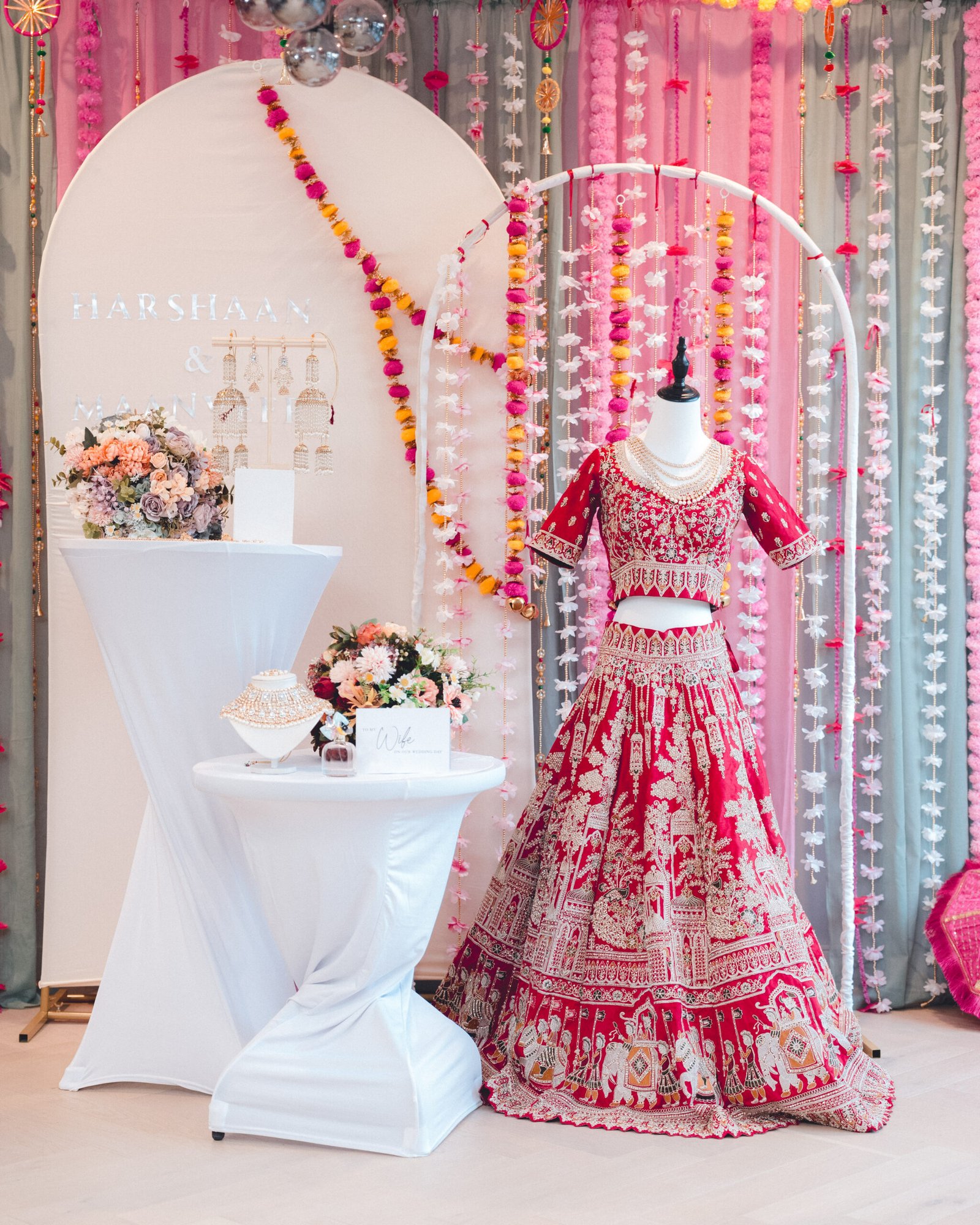 Harshaan & Maanveer