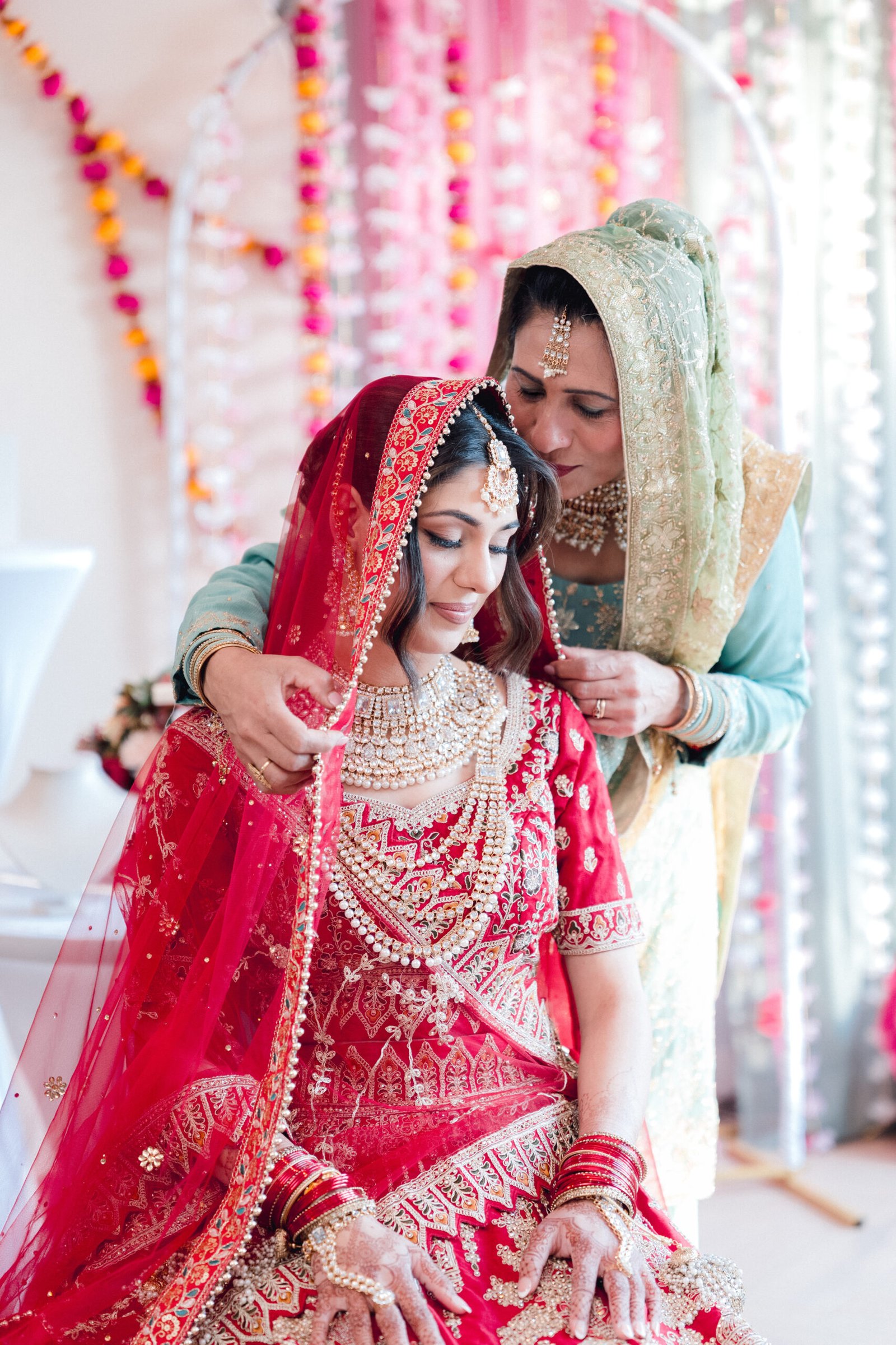 Harshaan & Maanveer
