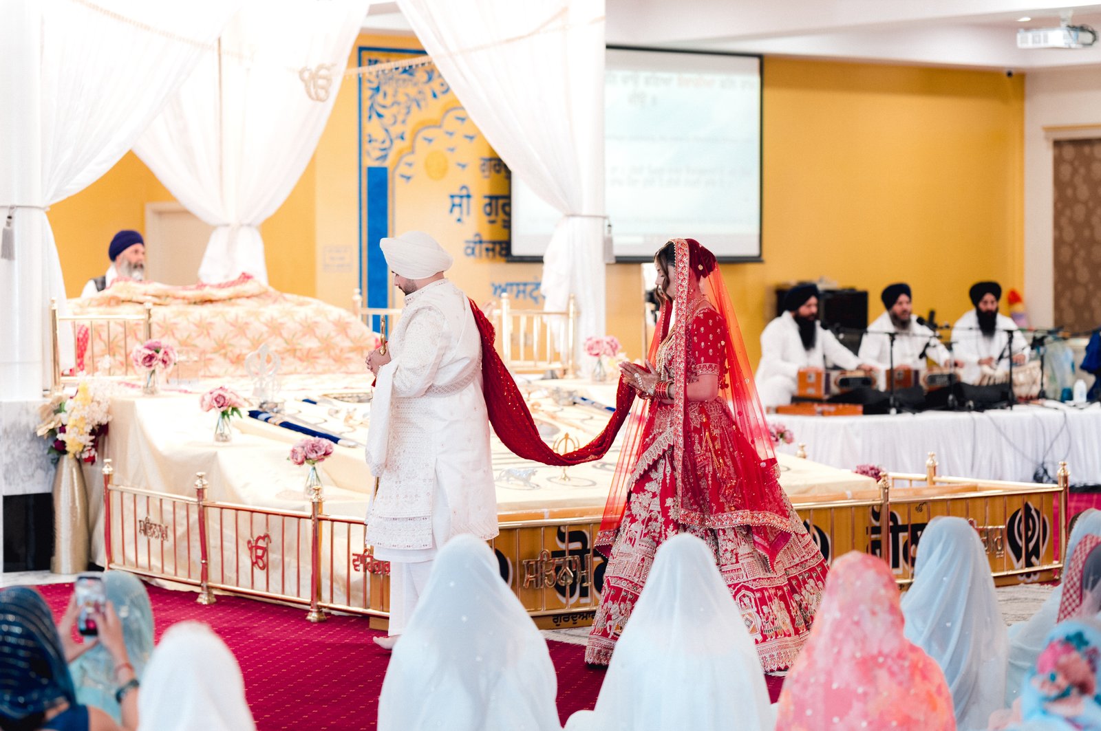 Indian wedding photographer Melbourne