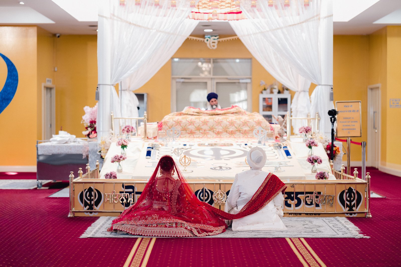 Harshaan & Maanveer