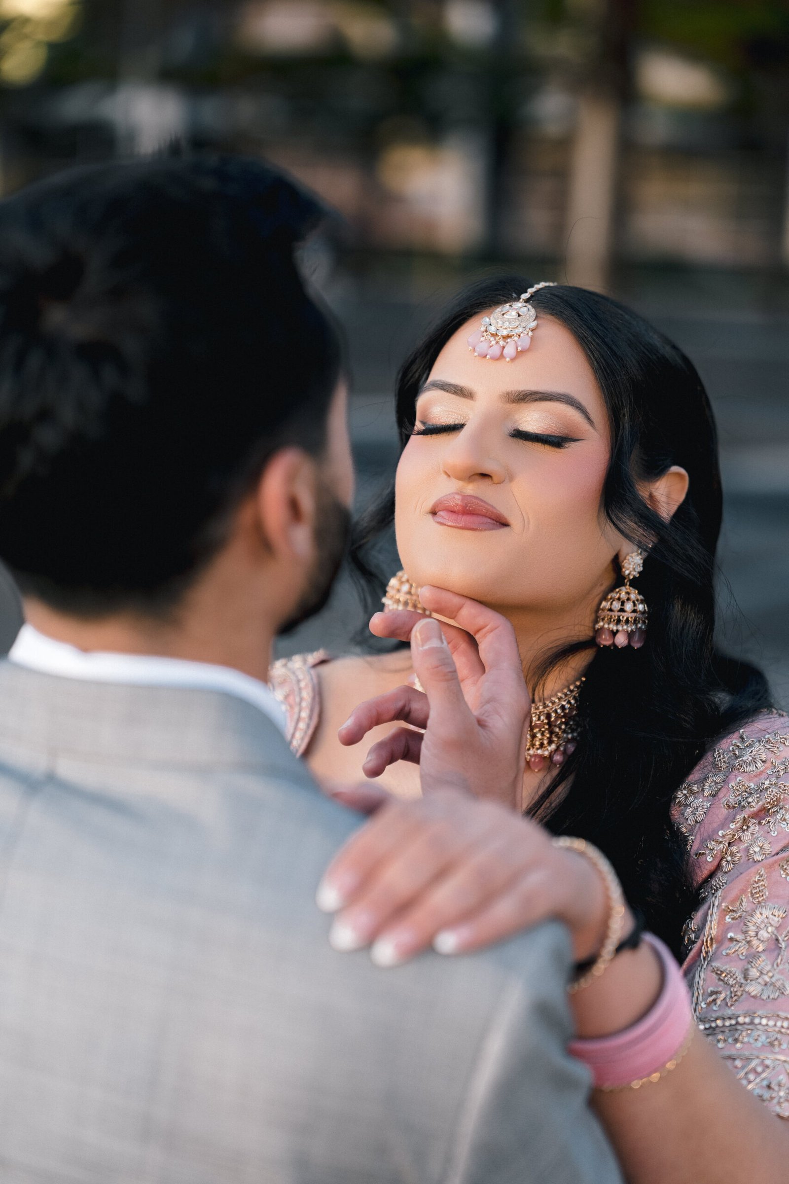Tina & Abhi