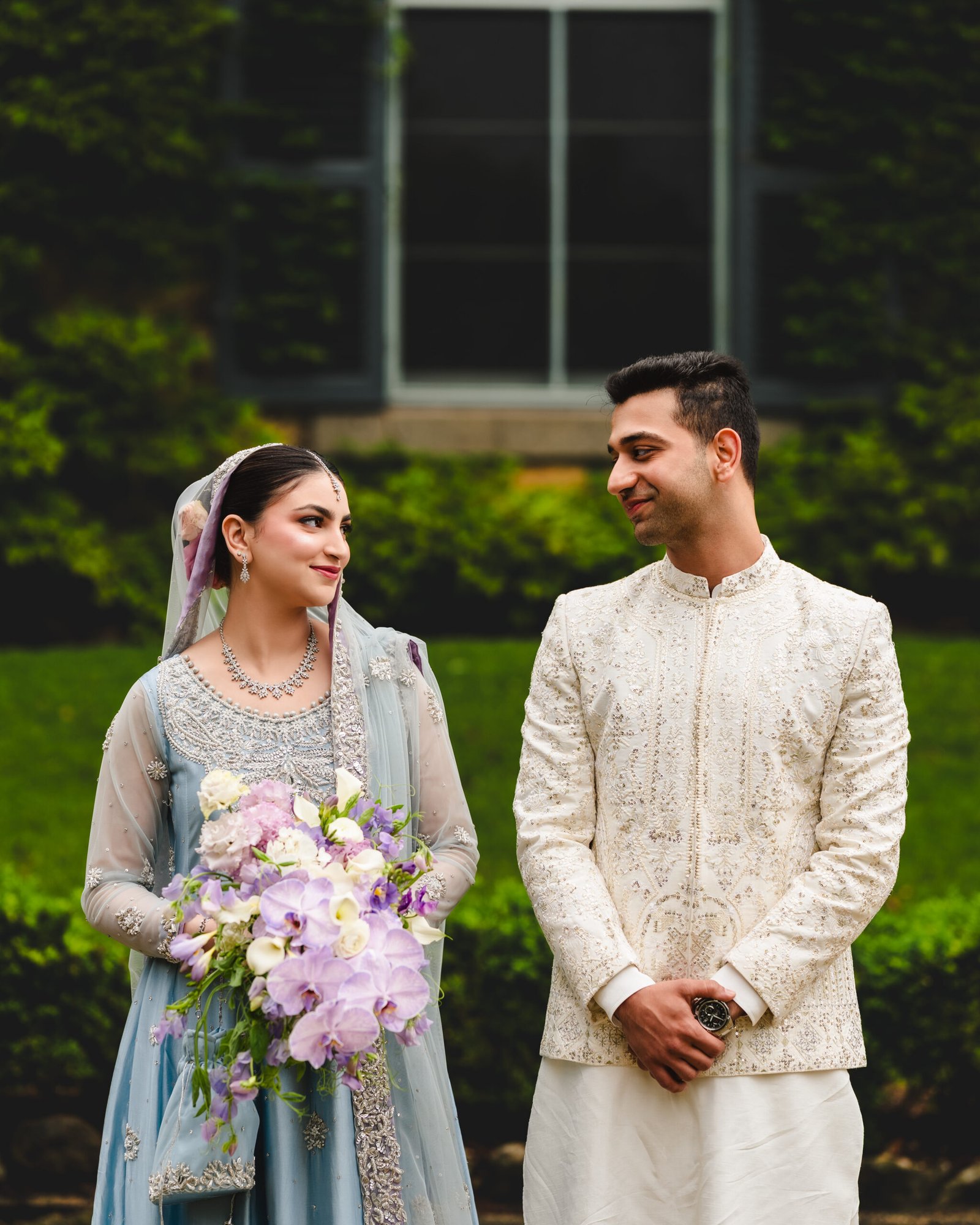 Zeeshan & Zainab