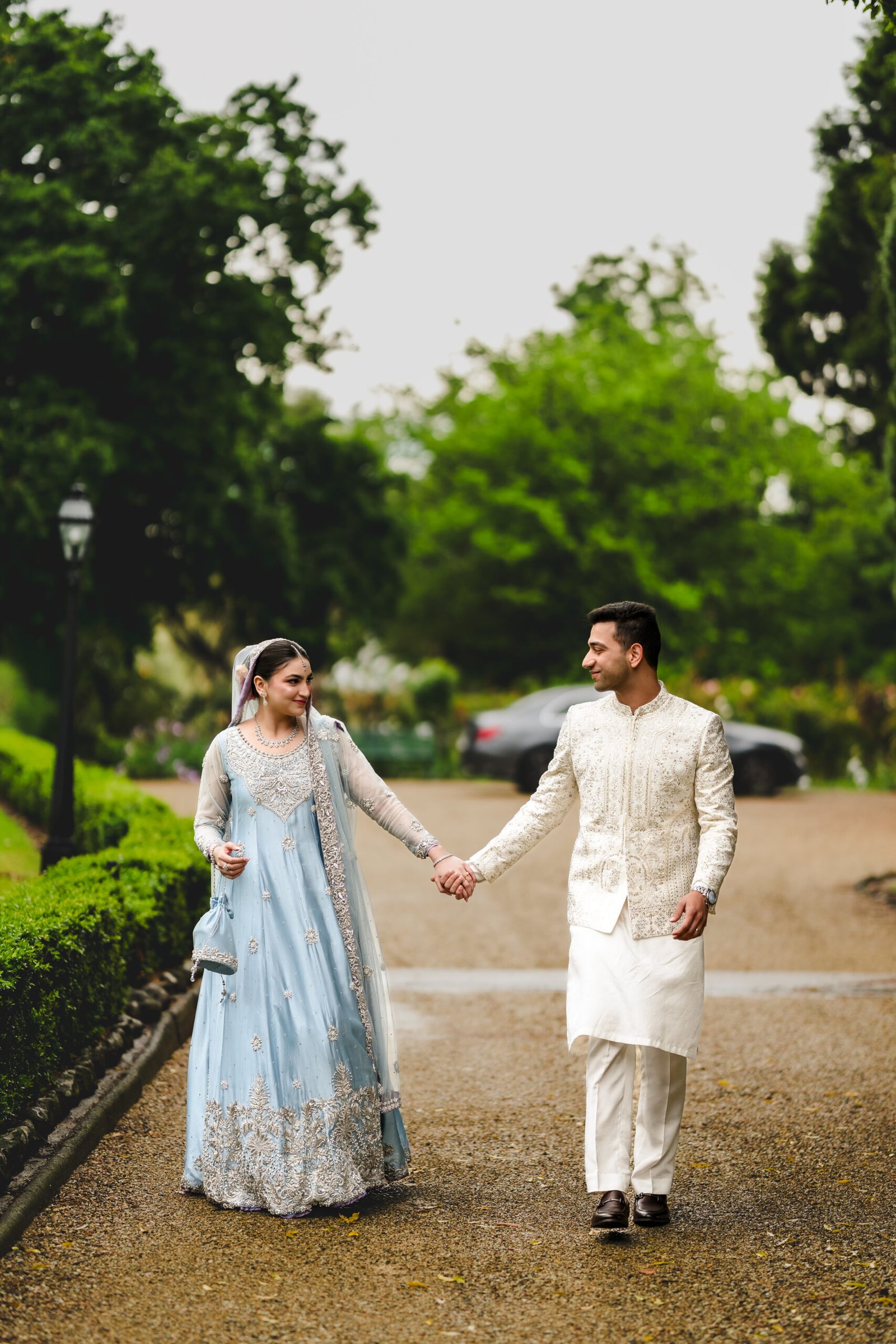 Zeeshan & Zainab