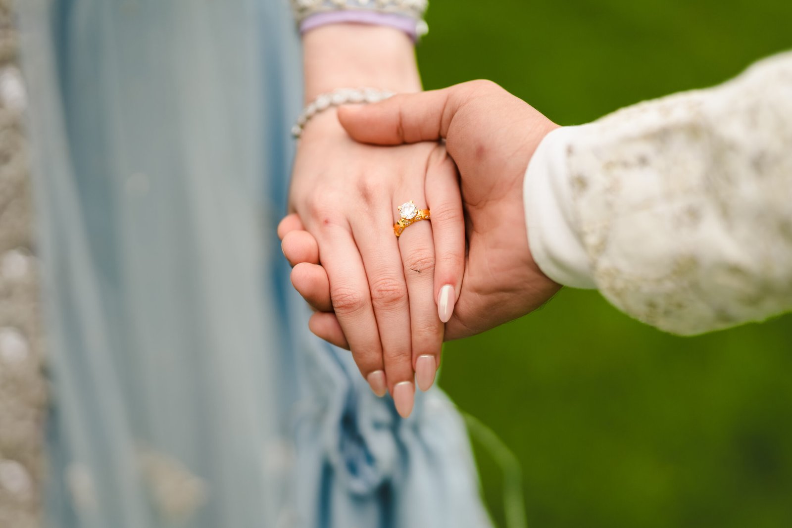 Zeeshan & Zainab