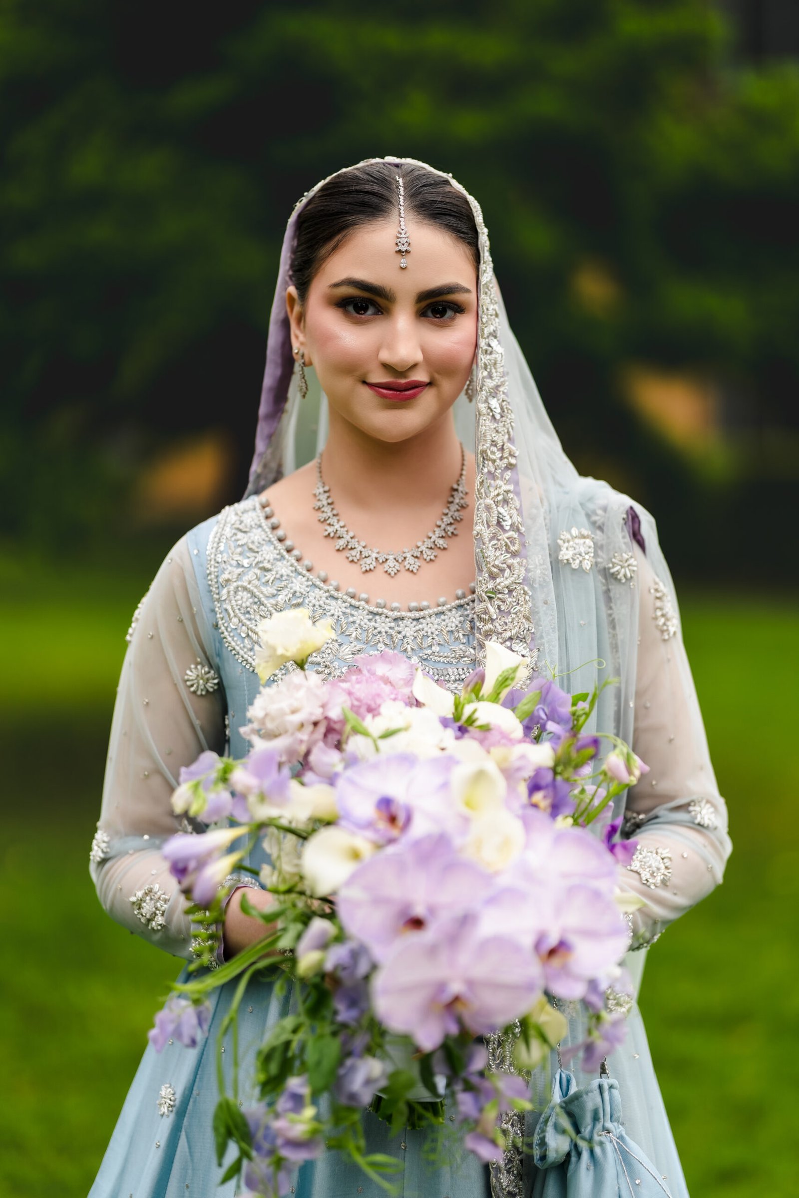 Zeeshan & Zainab