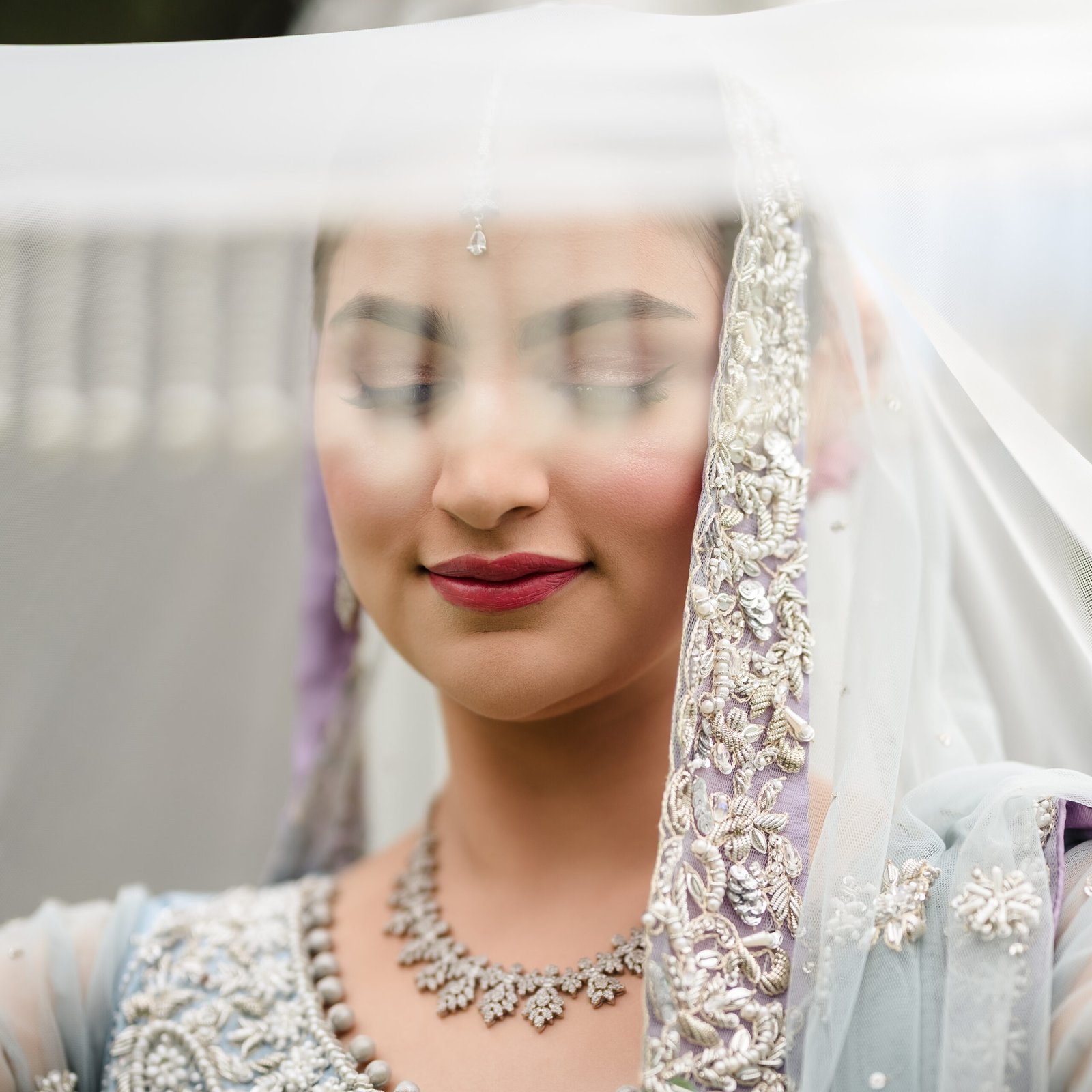 Zeeshan & Zainab