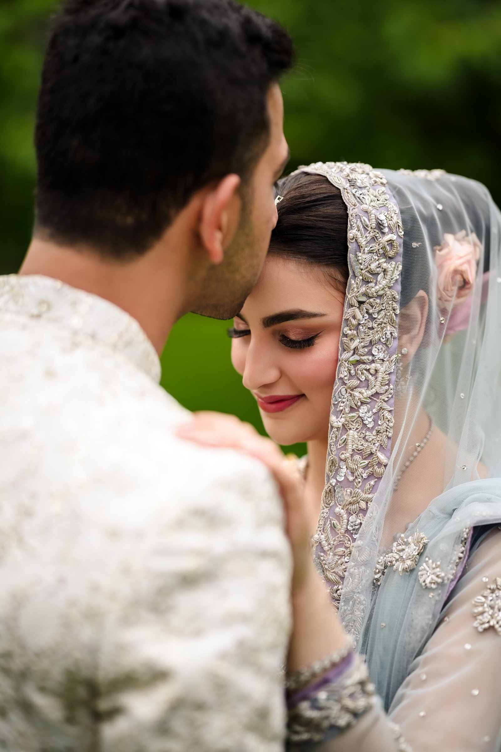 Zeeshan & Zainab