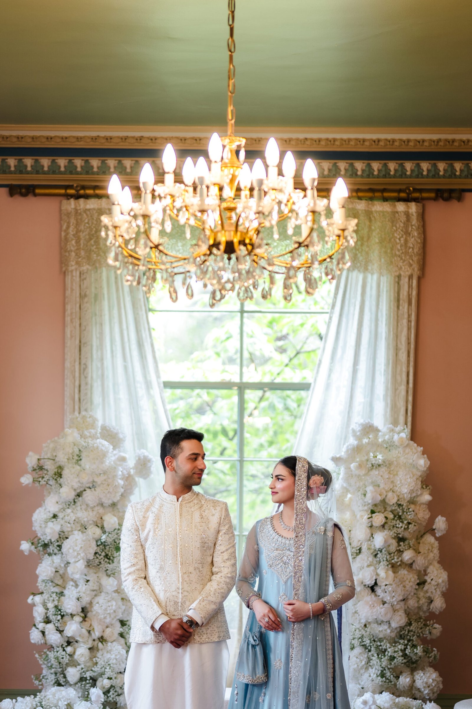 Zeeshan & Zainab