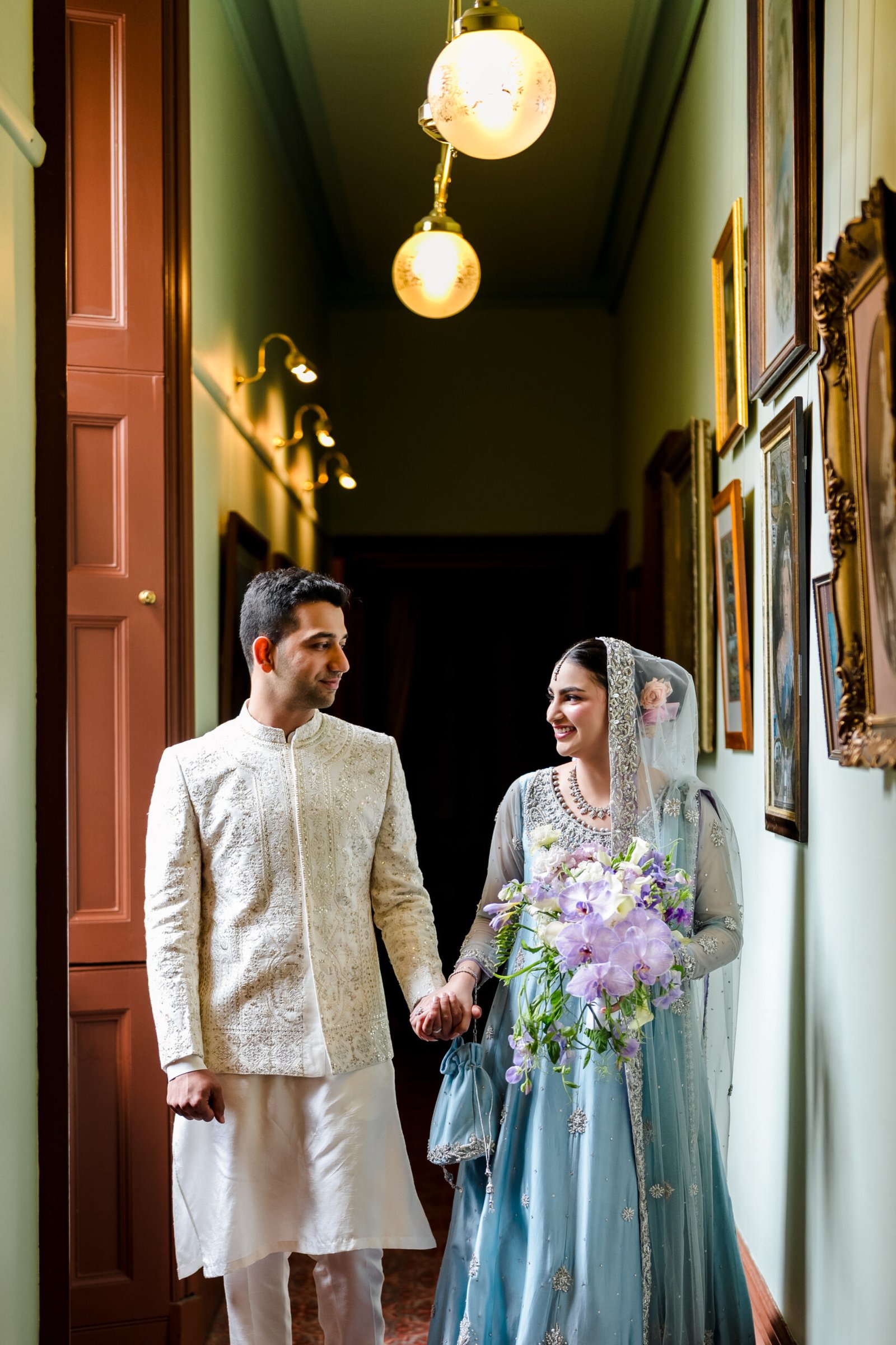 Zeeshan & Zainab