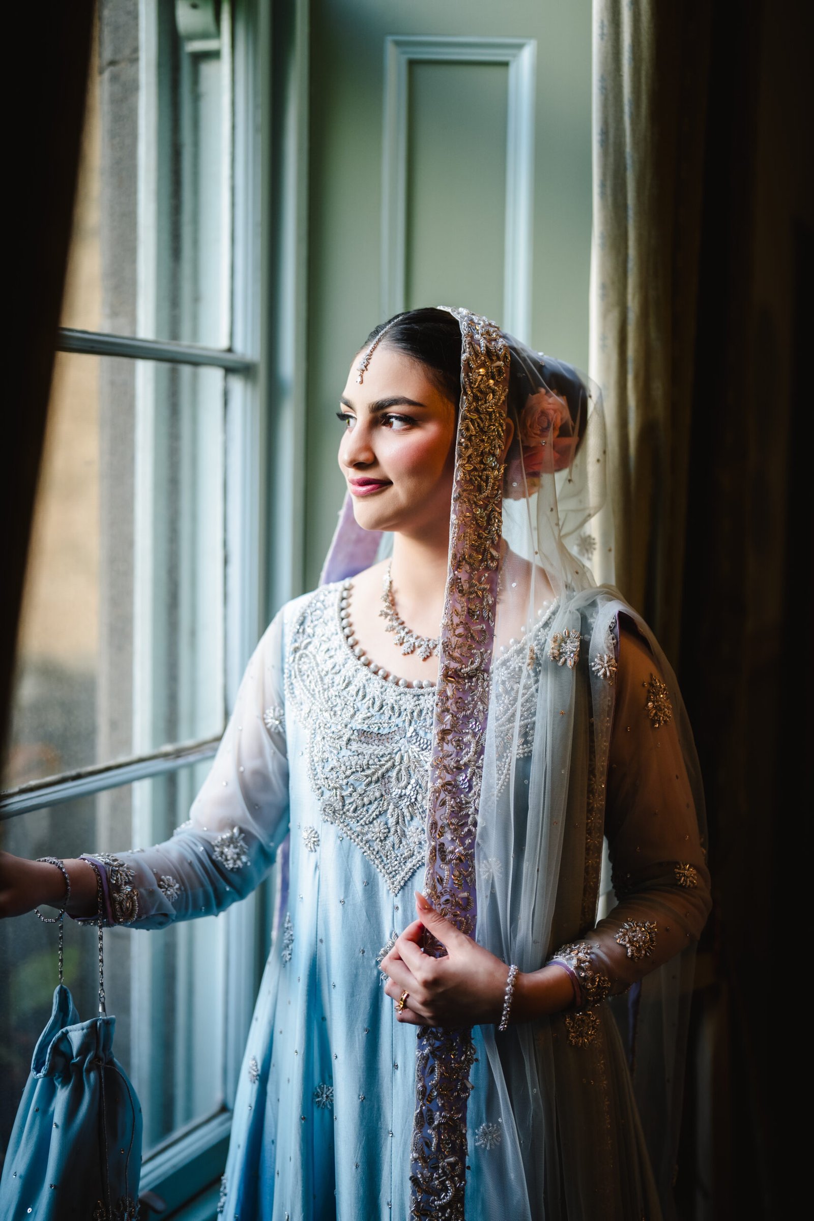 Zeeshan & Zainab