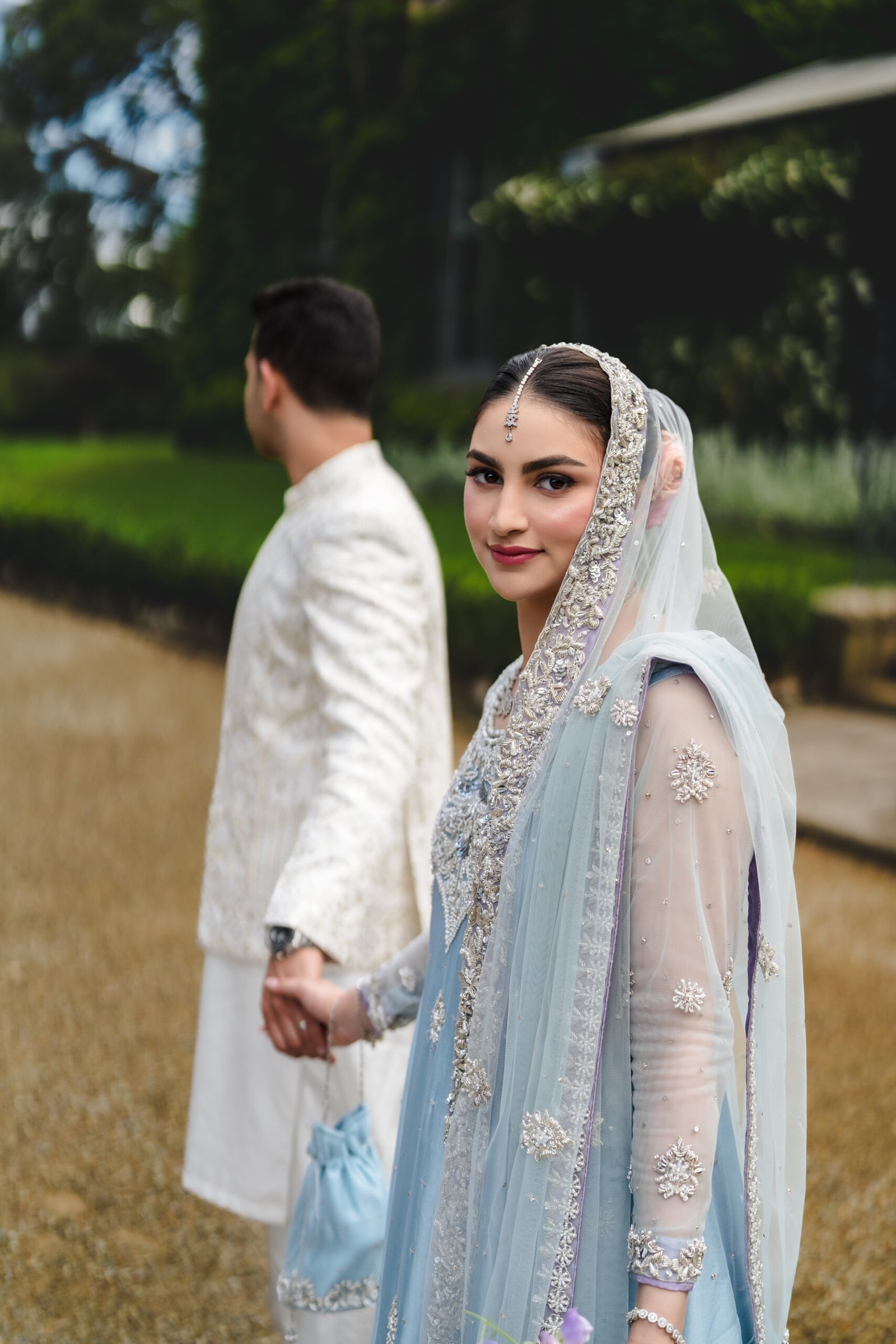 Zeeshan & Zainab