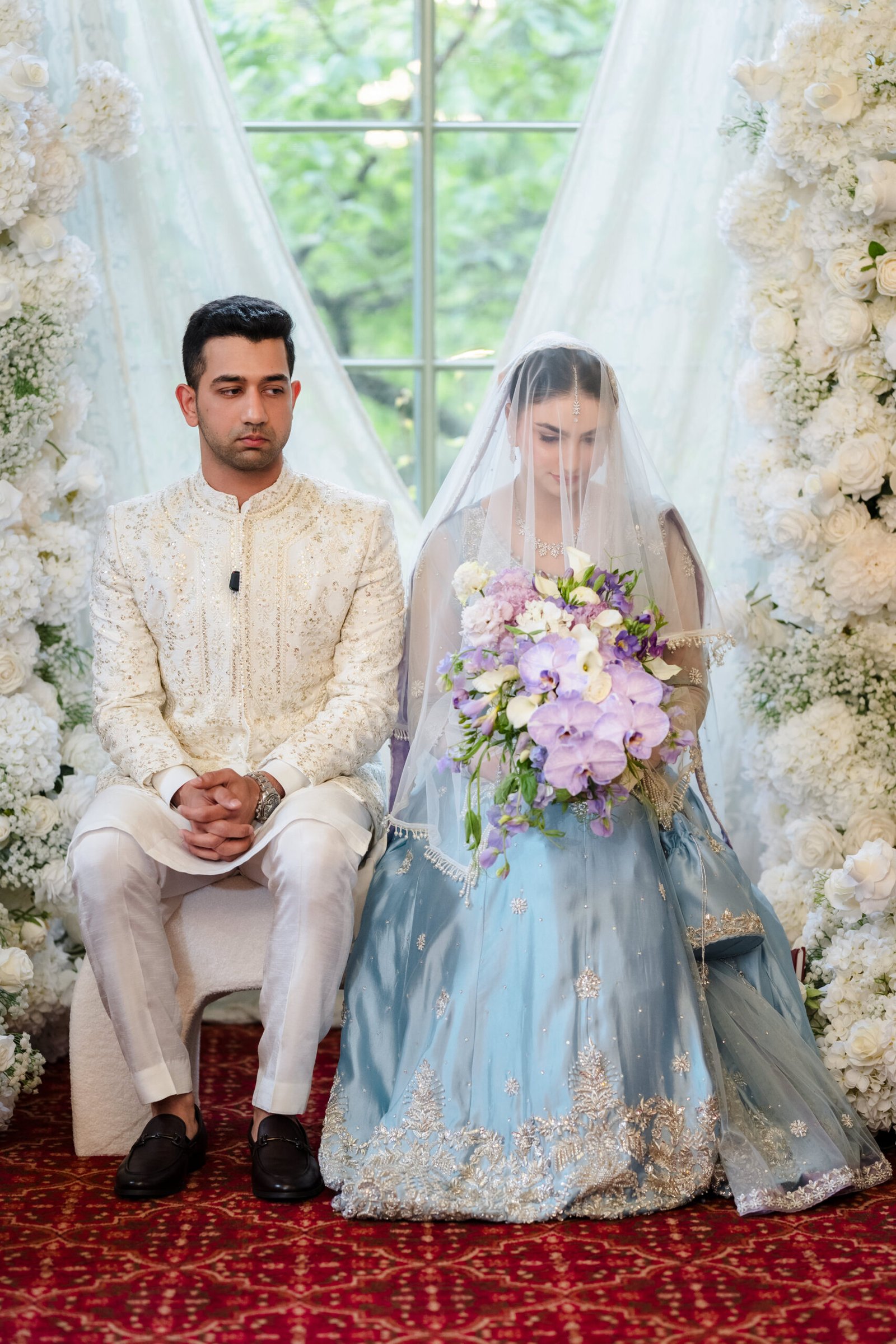 Zeeshan & Zainab