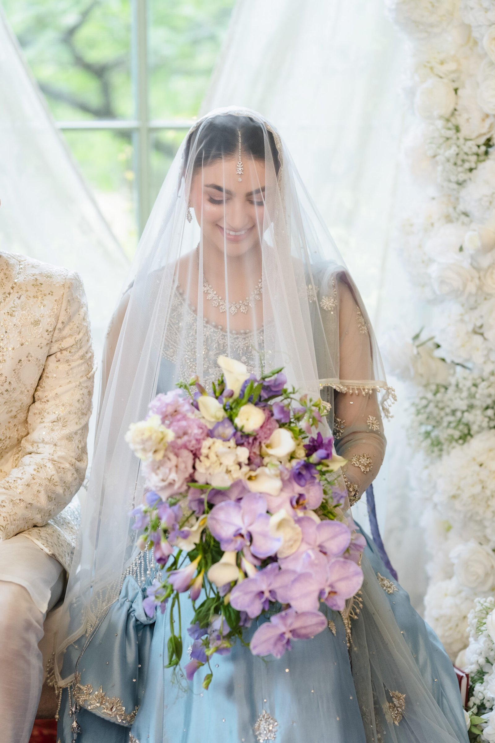 Zeeshan & Zainab