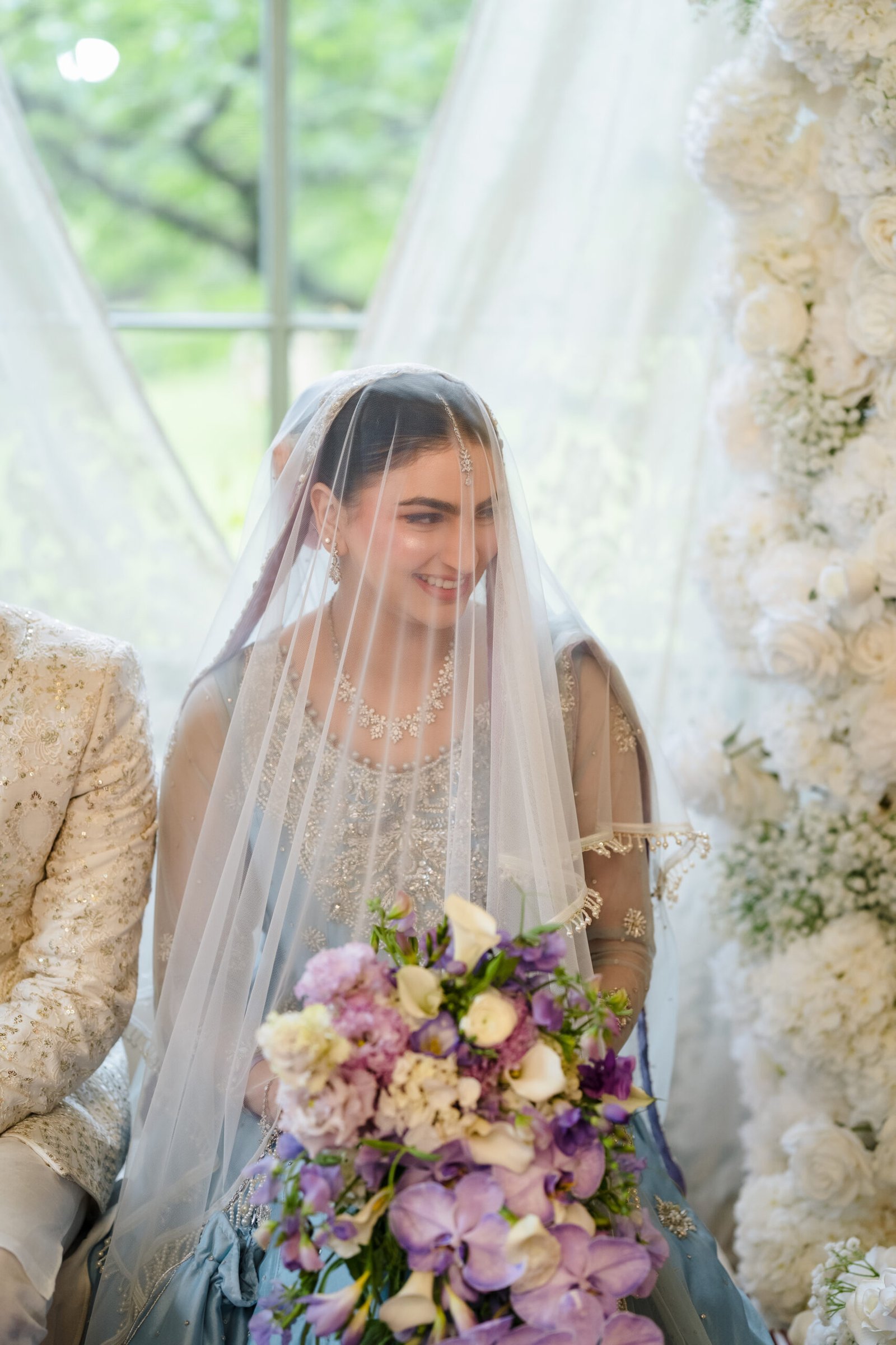 Zeeshan & Zainab