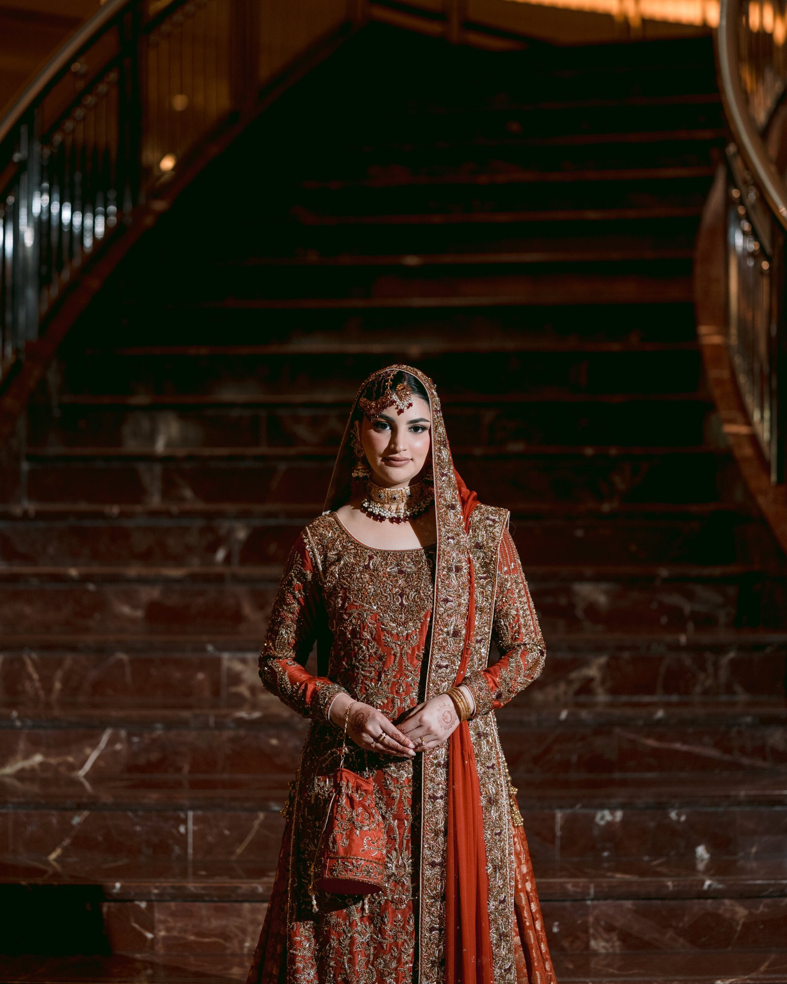 Zeeshan & Zainab