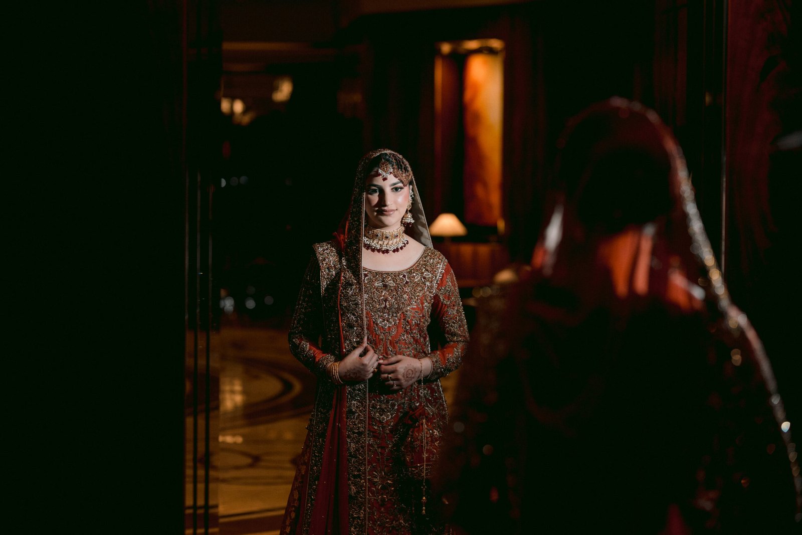 Zeeshan & Zainab