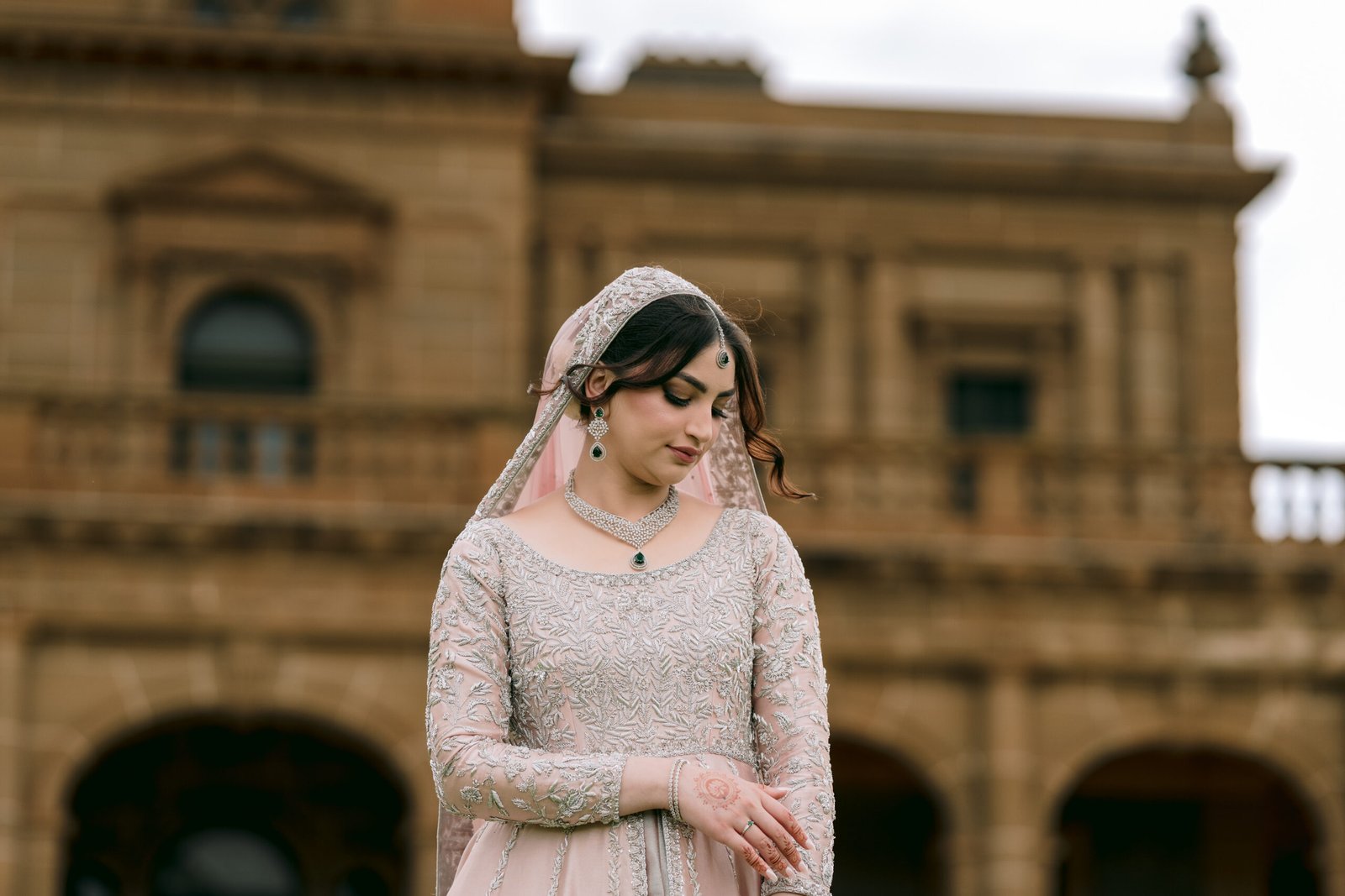 Zeeshan & Zainab