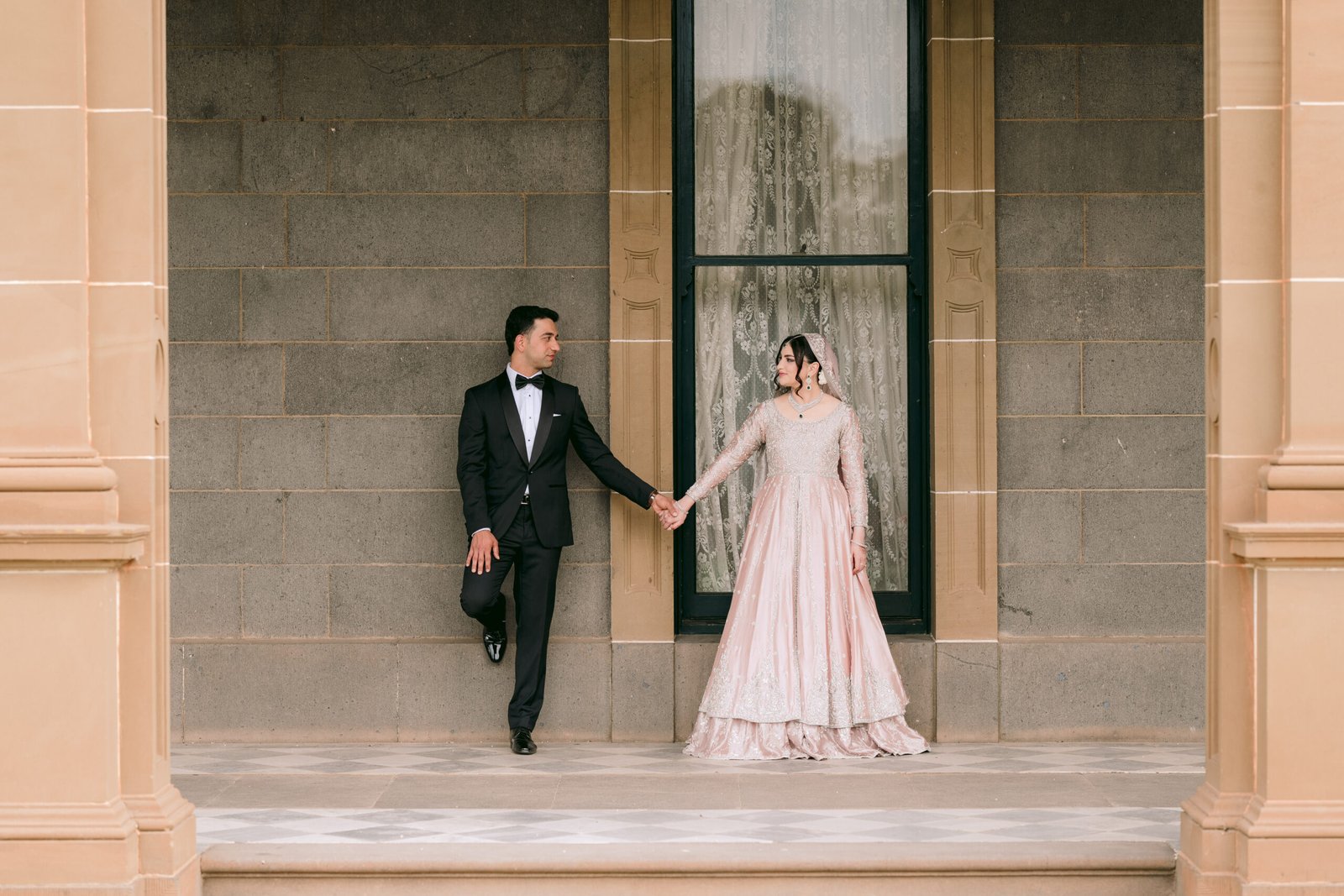 Zeeshan & Zainab
