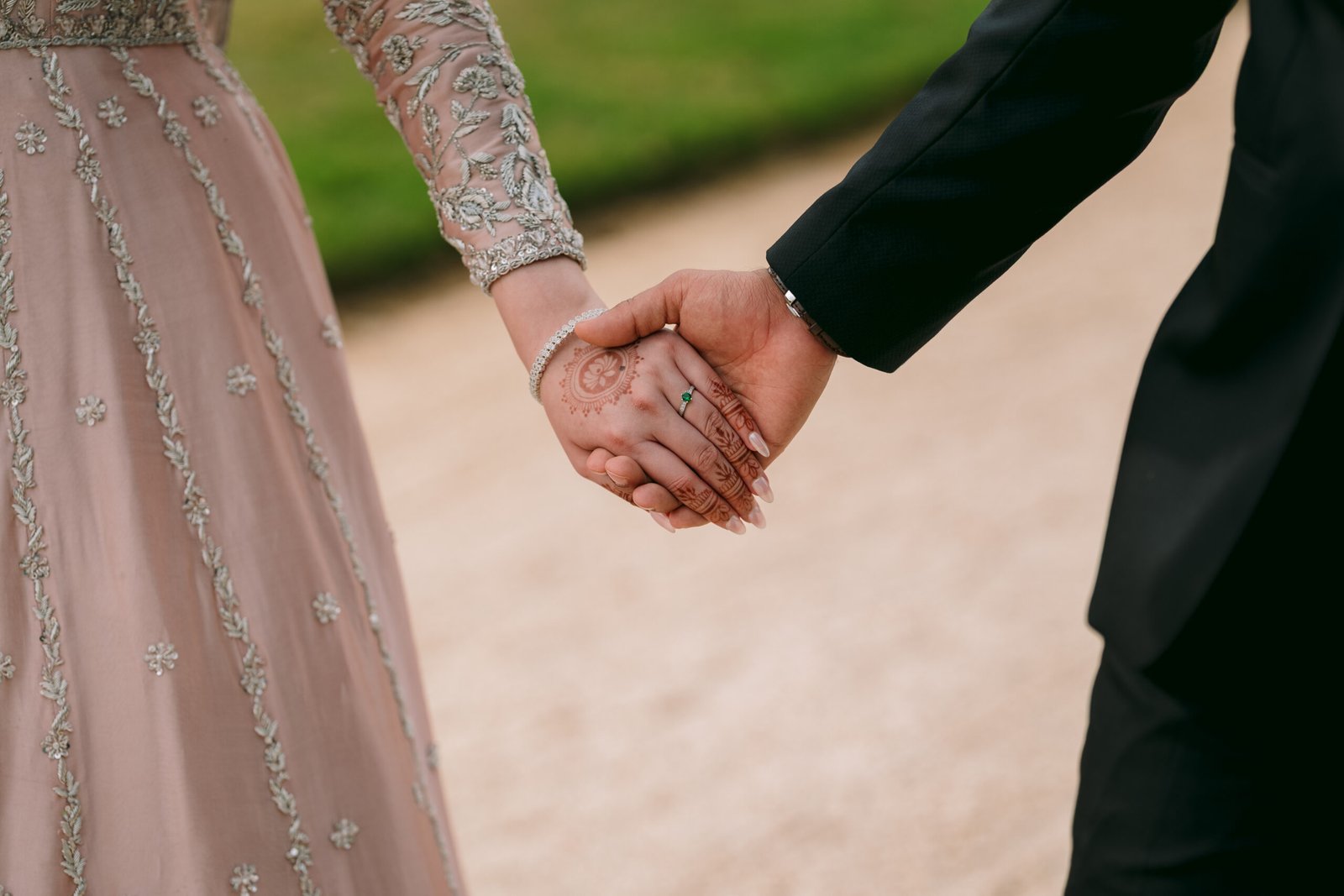 Zeeshan & Zainab