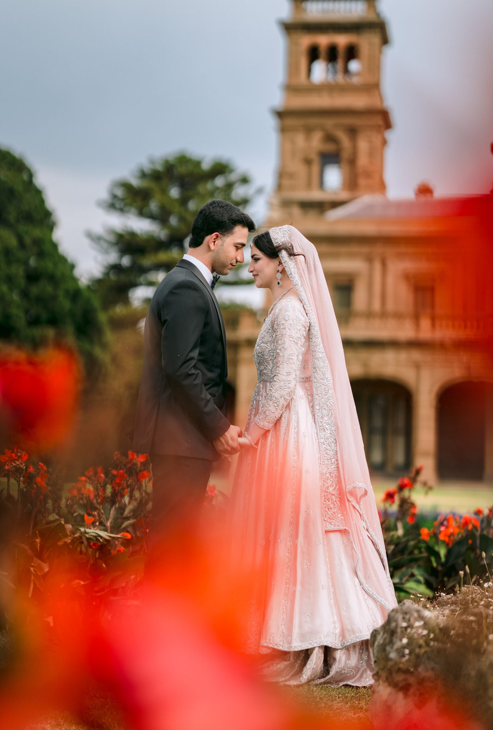 Zeeshan & Zainab