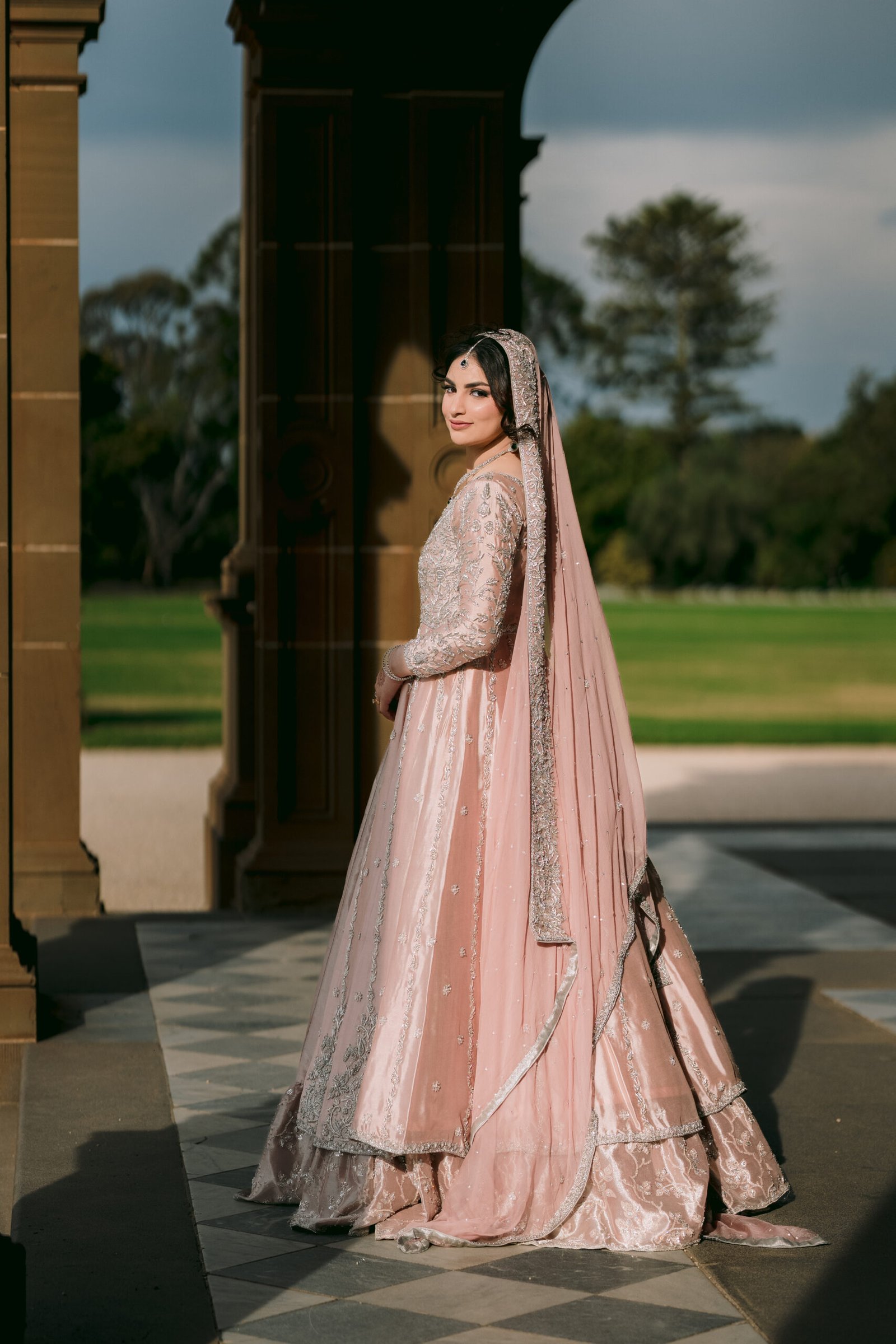 Zeeshan & Zainab