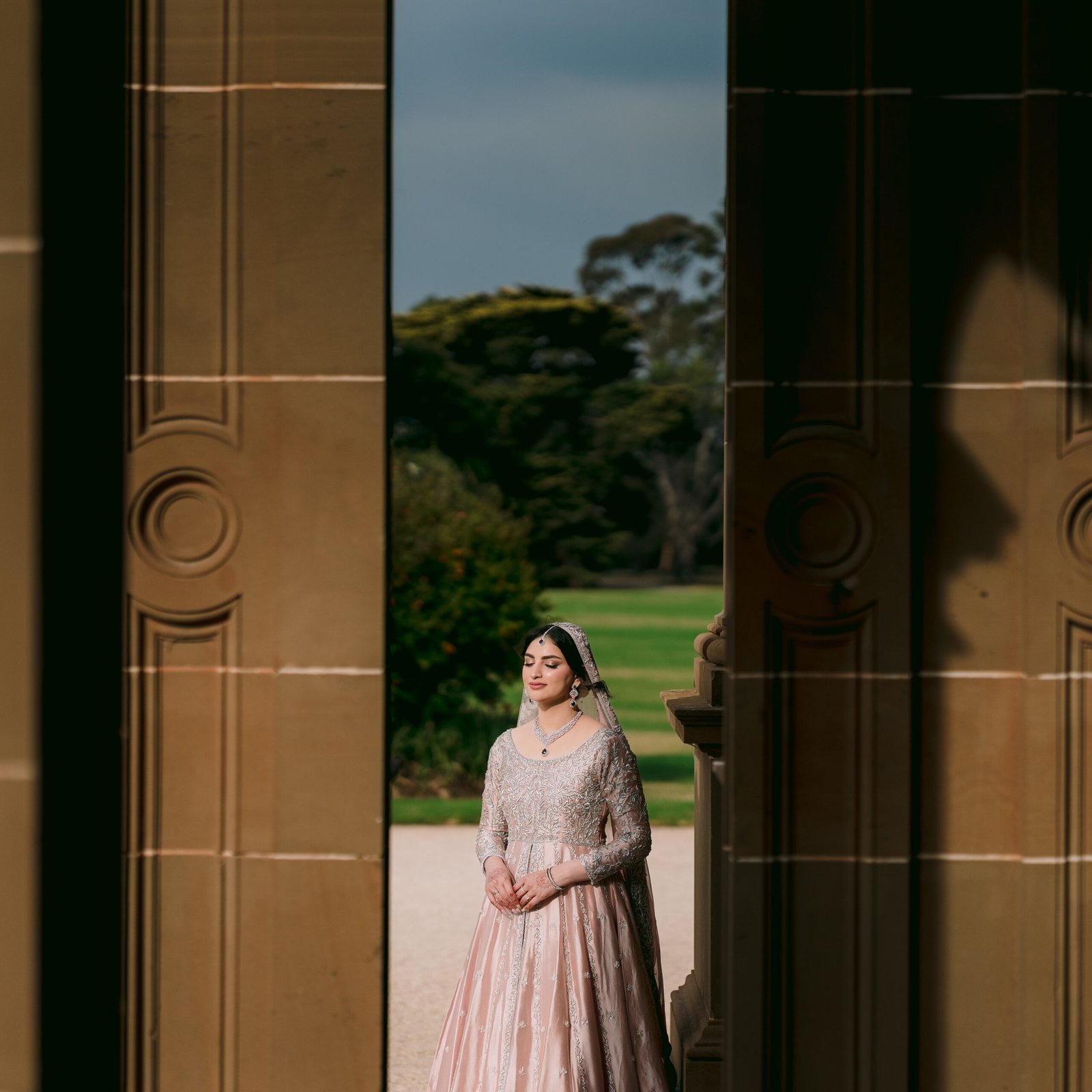 Zeeshan & Zainab